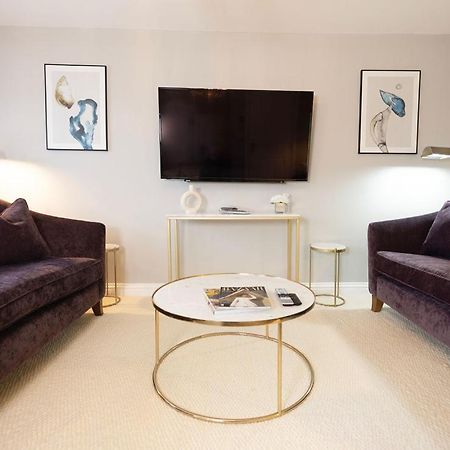 Harper Luxe Serviced Apartments Dunstable Εξωτερικό φωτογραφία