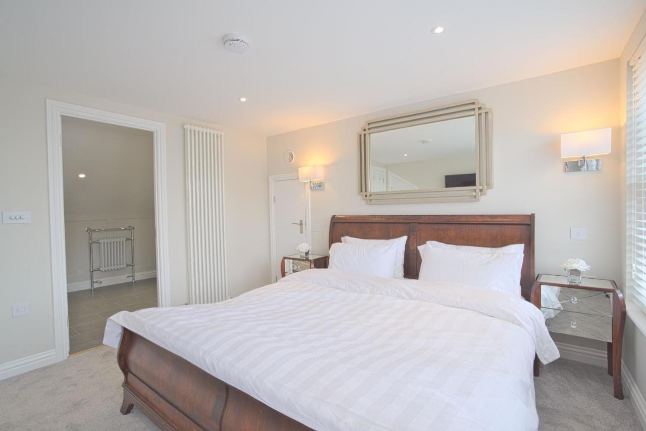 Harper Luxe Serviced Apartments Dunstable Εξωτερικό φωτογραφία
