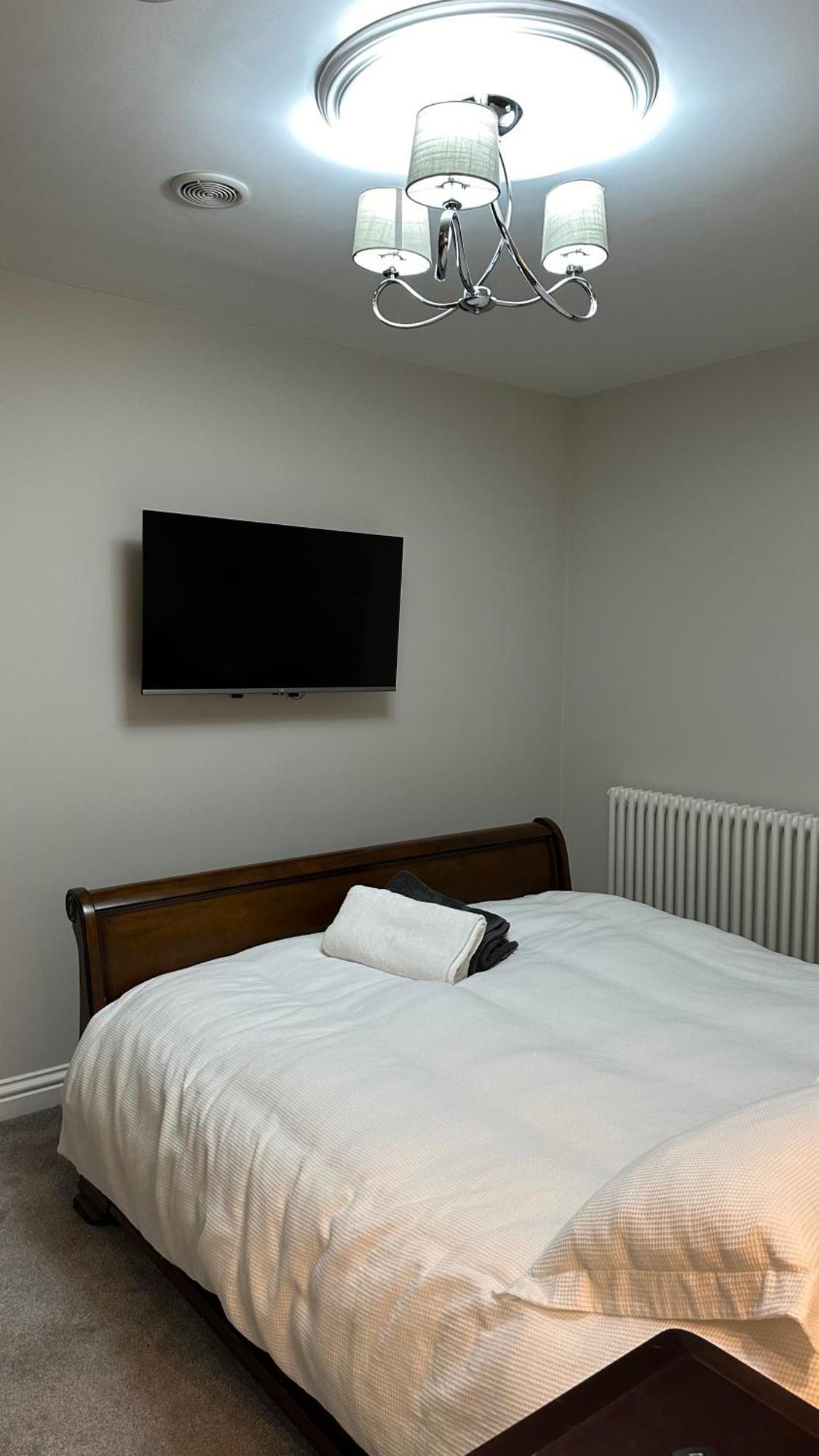 Harper Luxe Serviced Apartments Dunstable Εξωτερικό φωτογραφία