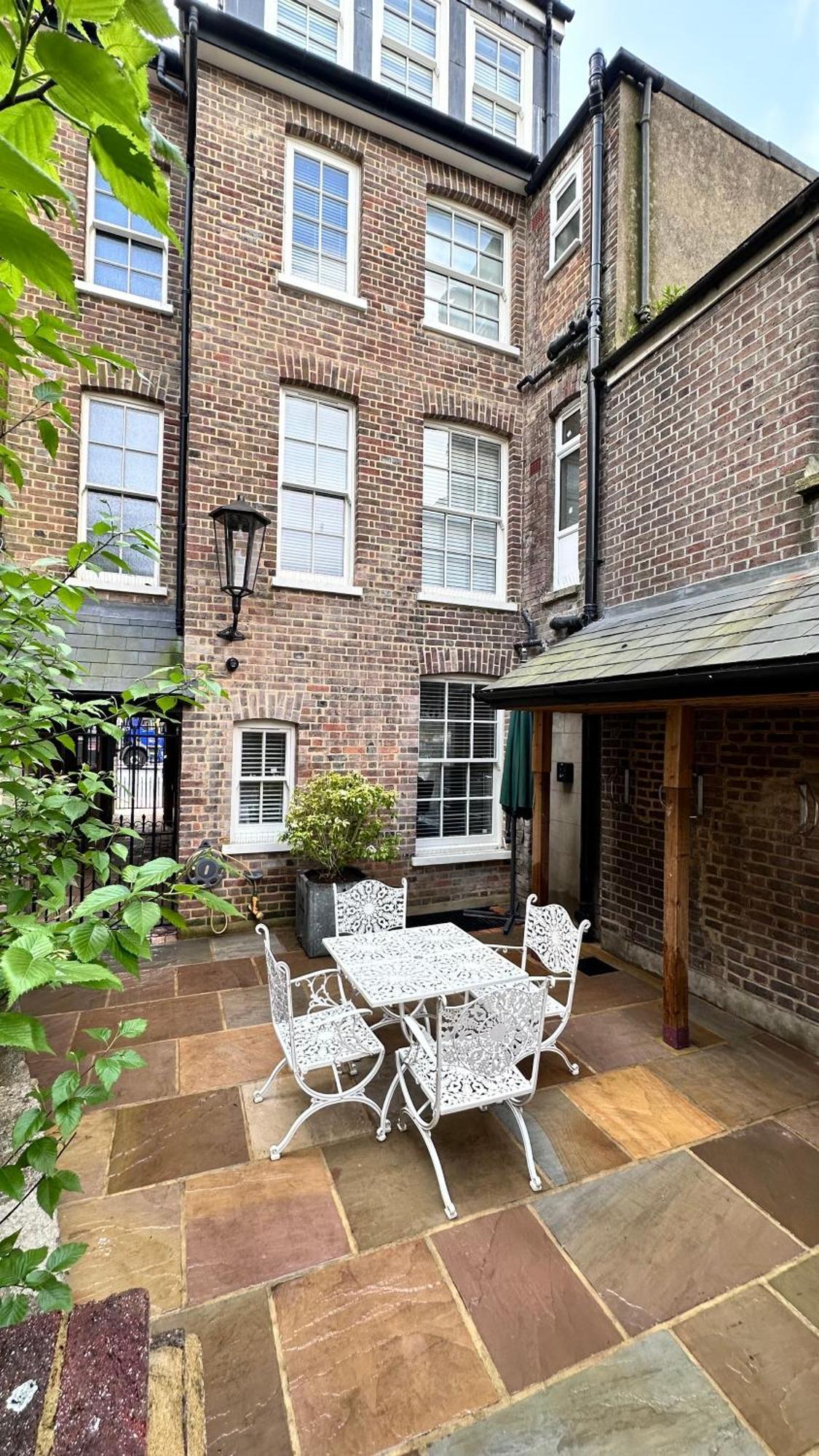 Harper Luxe Serviced Apartments Dunstable Εξωτερικό φωτογραφία