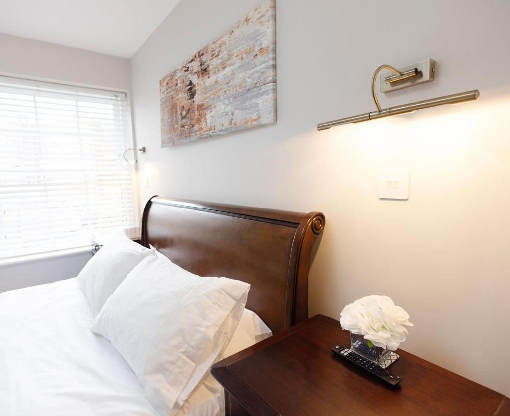 Harper Luxe Serviced Apartments Dunstable Εξωτερικό φωτογραφία