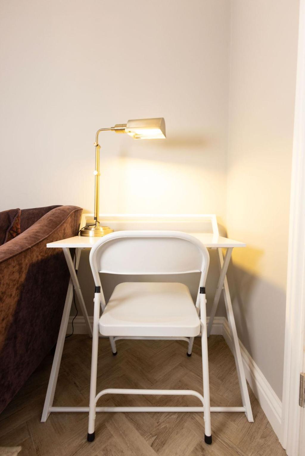 Harper Luxe Serviced Apartments Dunstable Εξωτερικό φωτογραφία
