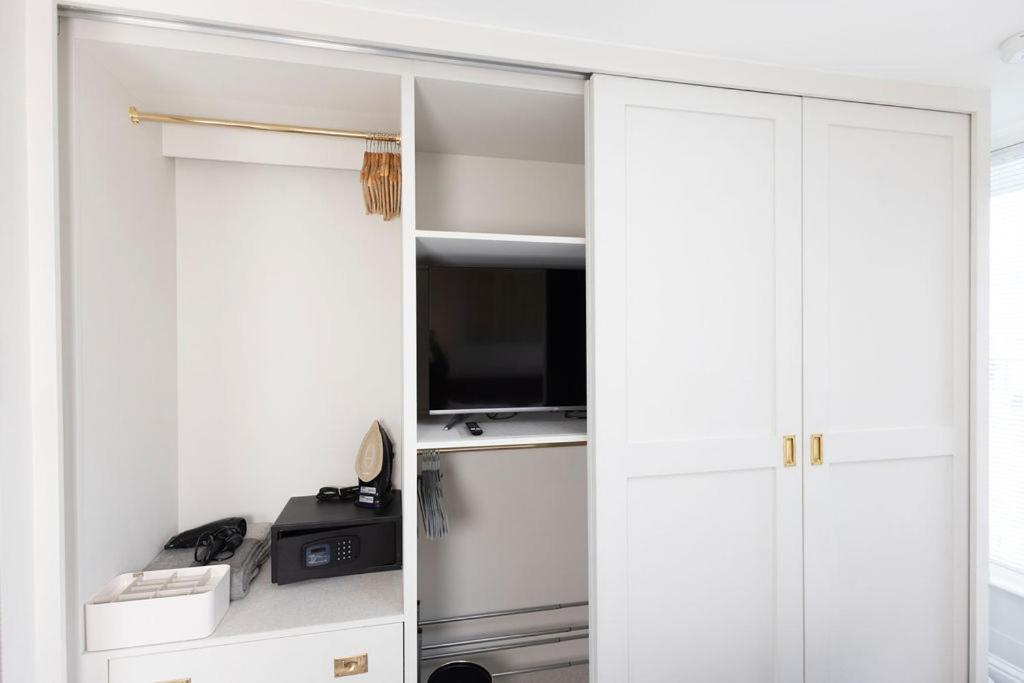 Harper Luxe Serviced Apartments Dunstable Εξωτερικό φωτογραφία