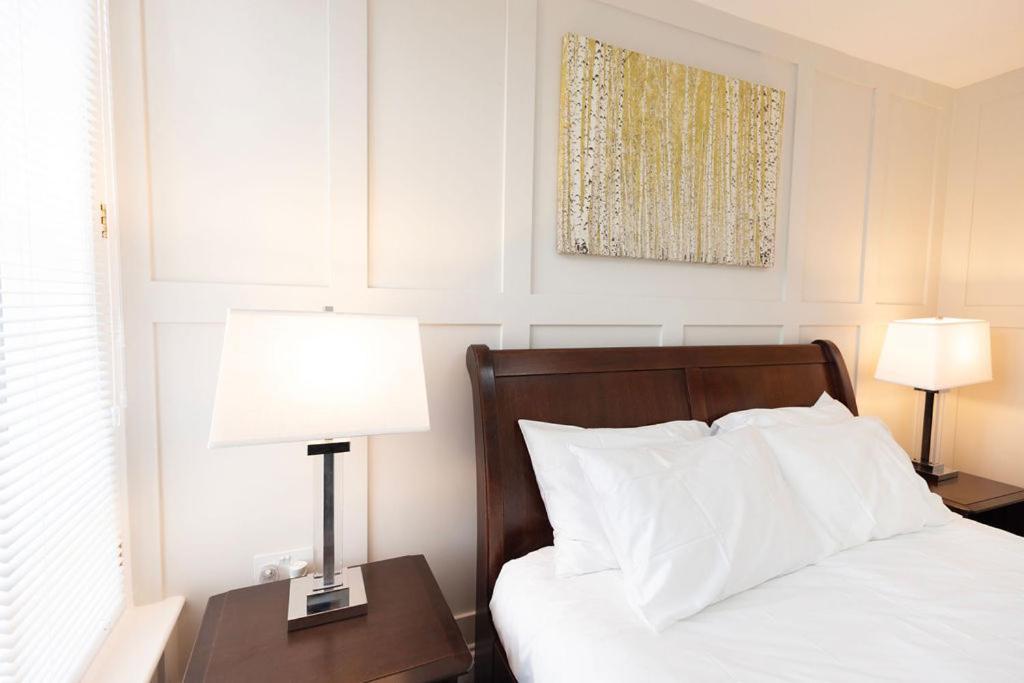 Harper Luxe Serviced Apartments Dunstable Εξωτερικό φωτογραφία