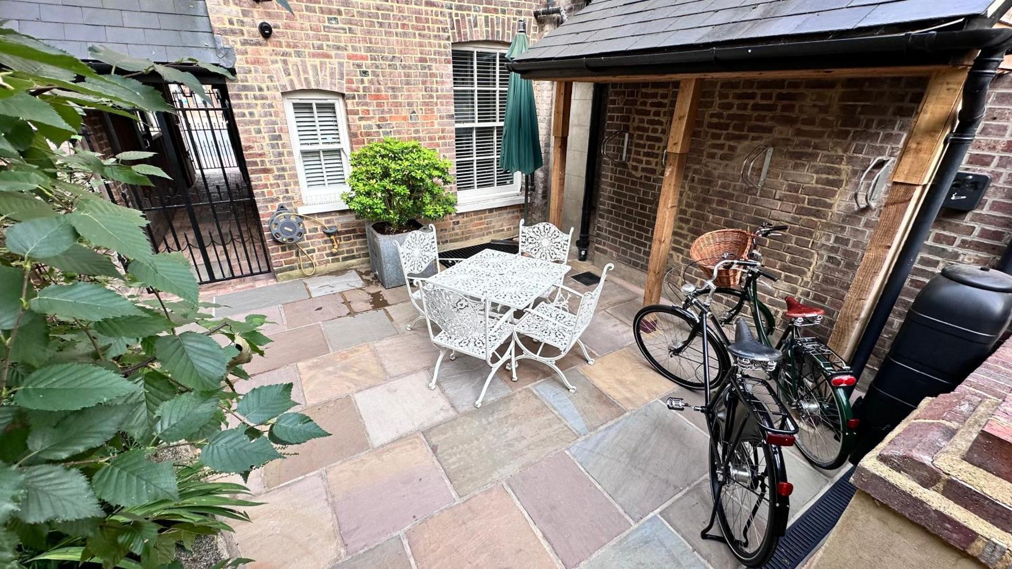 Harper Luxe Serviced Apartments Dunstable Εξωτερικό φωτογραφία