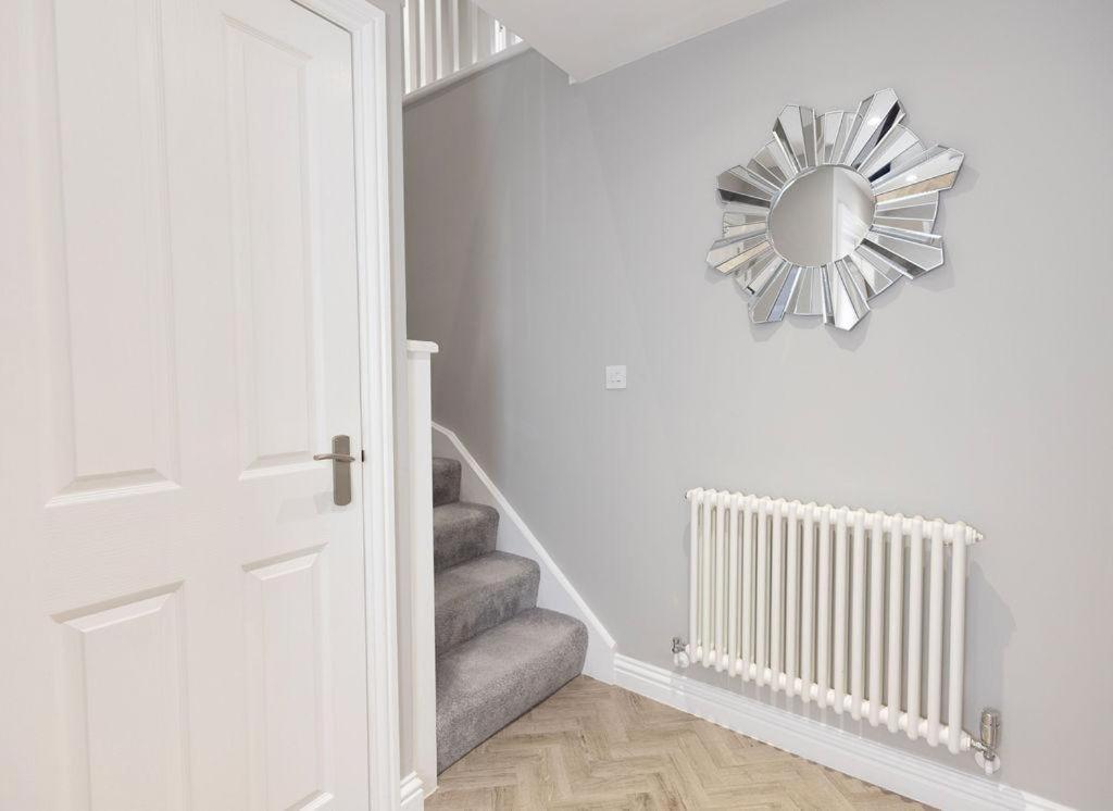 Harper Luxe Serviced Apartments Dunstable Εξωτερικό φωτογραφία