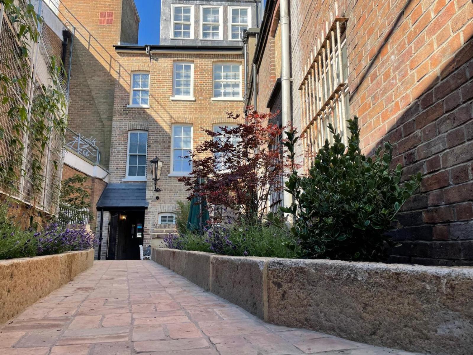 Harper Luxe Serviced Apartments Dunstable Εξωτερικό φωτογραφία
