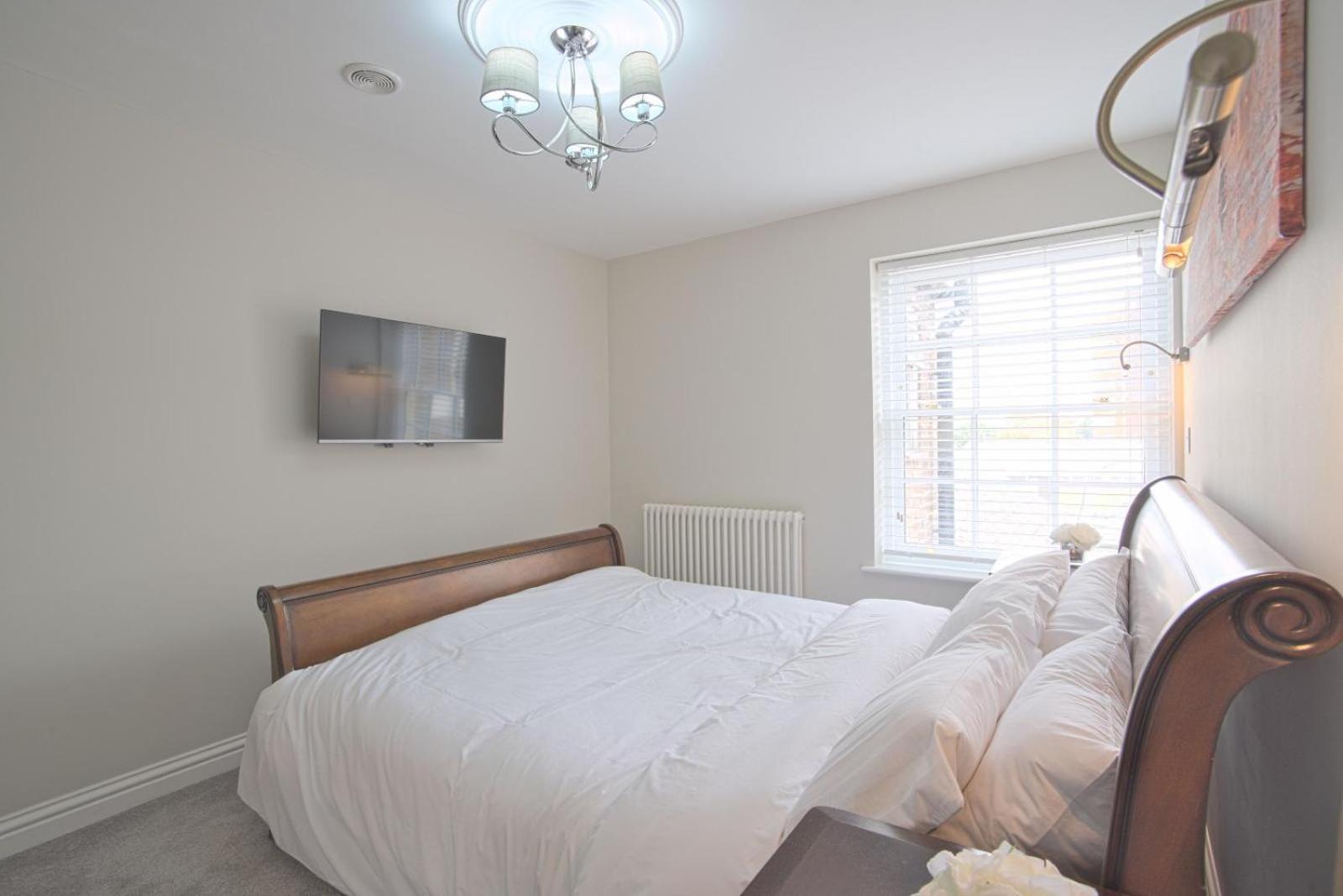 Harper Luxe Serviced Apartments Dunstable Εξωτερικό φωτογραφία