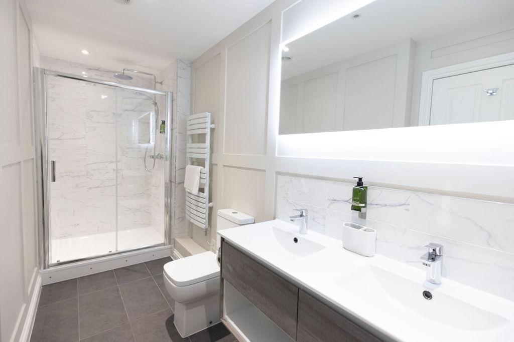 Harper Luxe Serviced Apartments Dunstable Εξωτερικό φωτογραφία