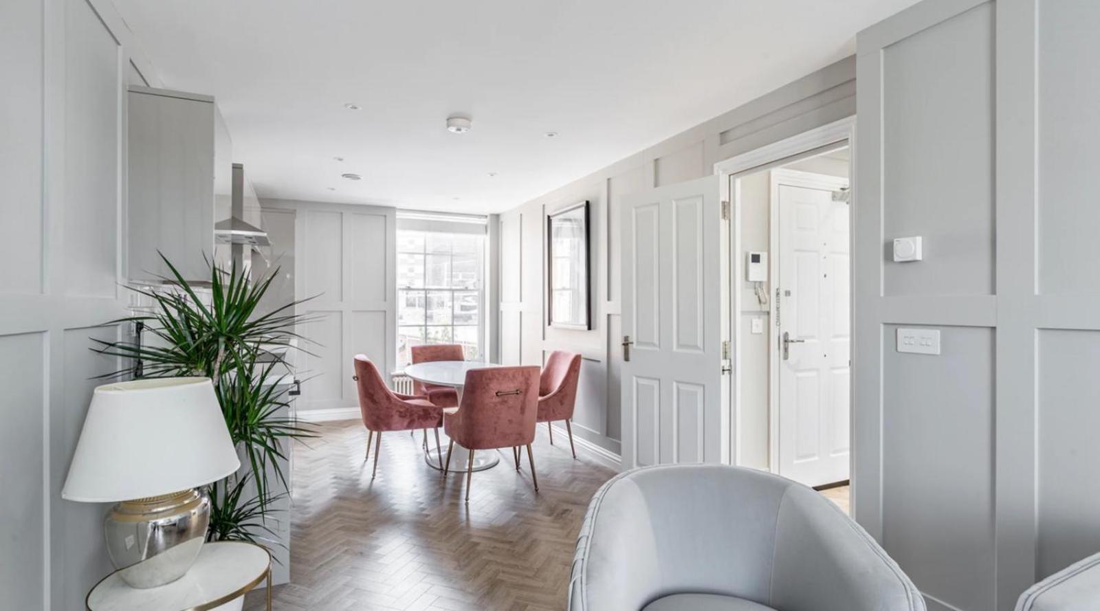 Harper Luxe Serviced Apartments Dunstable Εξωτερικό φωτογραφία