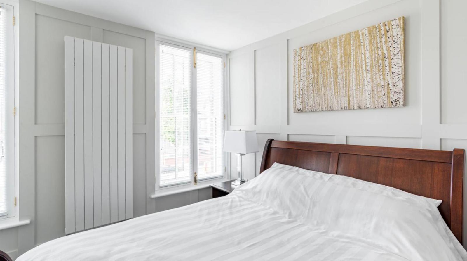 Harper Luxe Serviced Apartments Dunstable Εξωτερικό φωτογραφία